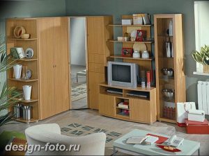 фото Интерьер маленькой гостиной 05.12.2018 №187 - living room - design-foto.ru